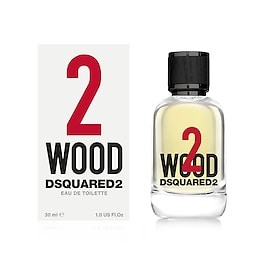 TWO WOOD - woda toaletowa